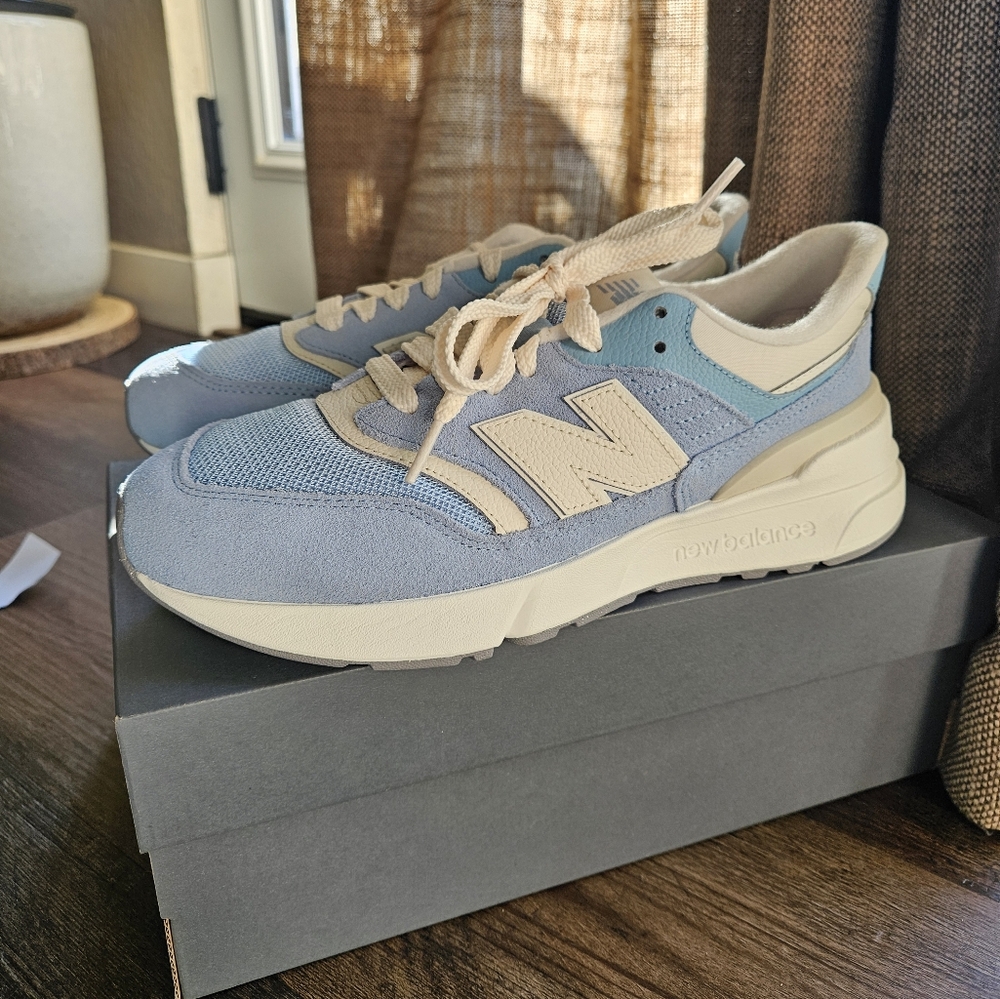 New Balance
